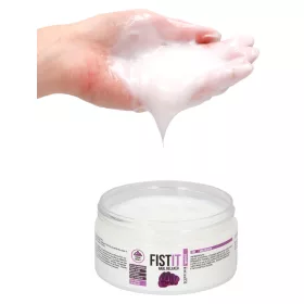 Relaxáló krém – anális kényeztetés 300ml