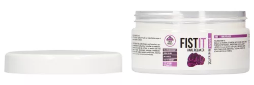 Relaxáló krém – anális kényeztetés 300ml