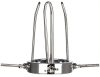 Premium fém anális speculum – hosszú cső 11,5 cm