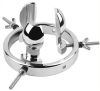 Speculum Anal Giant – fémből készült 10 cm átmérőjű anális eszköz