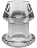 Tunnel Plug Inpull S – prémium anális izgató 4 x 3.6 cm