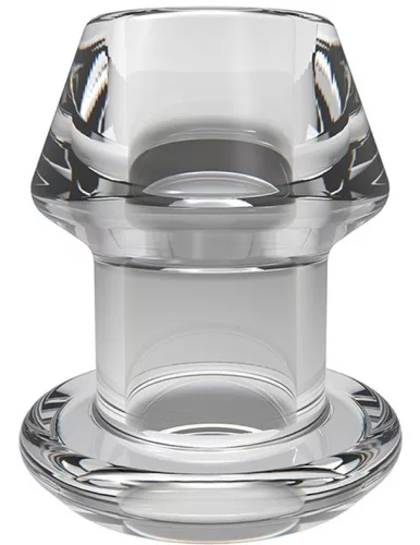 Tunnel Plug Inpull S – prémium anális izgató 4 x 3.6 cm