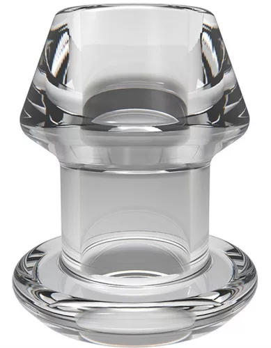 Tunnel plug Inpull kupakkal – prémium élvezet 5 x 5 cm