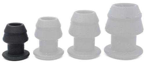 San Ano S – prémium anális dugó 6.5 x 5 cm