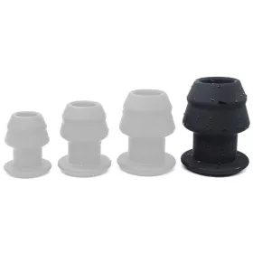   Plug Tunnel San Ano XL – prémium anális kényeztető 10 x 8 cm