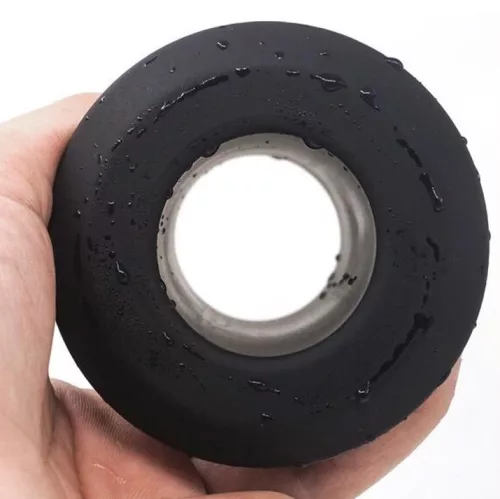 Plug Tunnel San Ano XL – prémium anális kényeztető 10 x 8 cm