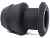 Plug Tunnel San Ano XL – prémium anális kényeztető 10 x 8 cm