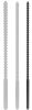 Silicone Ur rod – prémium szilikon maszturbátor 17 cm