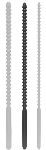 Premium szilikon U-alakú eszköz – 17 cm, 7 mm átmérő