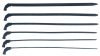GUN STYLE – prémium szilikon húgycső stimuláló rúd 32 cm