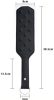 Wicked Sting – 38,5 cm-es érzéki lapát