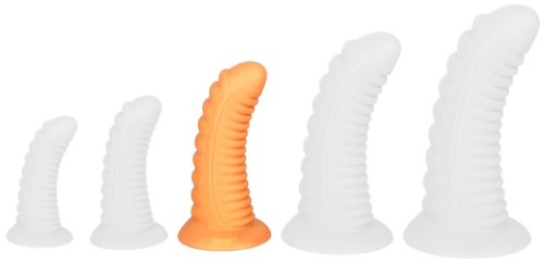 Lepidop – Prémium dildó 23 x 8,5 cm érzéki kényeztetéshez