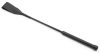 Envies Black Whip – stílusos bőr ostor (45,5 cm)