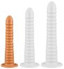 Bombyx S – prémium dildó 22 x 4,5 cm méretben