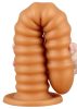 Bombyx S – prémium dildó 22 x 4,5 cm méretben