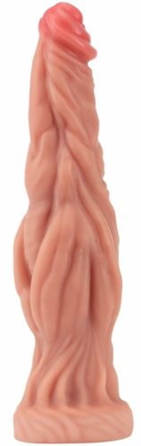 Monster Bark – prémium dildó 24 x 6,5 cm