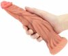 Monster Bark – prémium dildó 24 x 6,5 cm