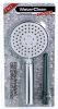 Shower Discrete – 2 az 1-ben vízálló vibrátor