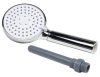 Shower Discrete – 2 az 1-ben vízálló vibrátor