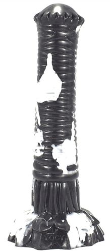 Tork Dildo – prémium, kézi vibrátor (23 x 5,5 cm)