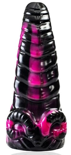 King Rong – prémium szilikon dildo, 20 x 8 cm