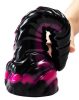 King Rong – prémium szilikon dildo, 20 x 8 cm