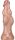 Dildo Monster Umik – prémium, természetes hatású dildó 18 cm