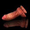 Dragon Yong – prémium dildó 15 x 5.5 cm