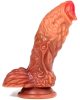 Dragon Yong – prémium dildó 15 x 5.5 cm
