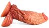 Dragon Yong – prémium dildó 15 x 5.5 cm