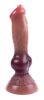 Dildo Canix Dragon – érzéki, prémium eszköz 15 cm-ben