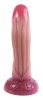 Rogar Dragon – egzotikus dizájnú dildó 18 cm hosszú