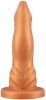 Prémium szilikon delfin vibrátor 22 x 7,5 cm