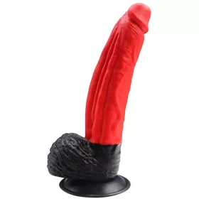 Sapio – prémium szilikon dildó 17 x 4,5 cm