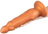 Magnimus – prémium szilikon dildó (L) 31x8 cm