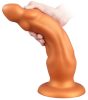 Magnimus – prémium szilikon dildó (L) 31x8 cm