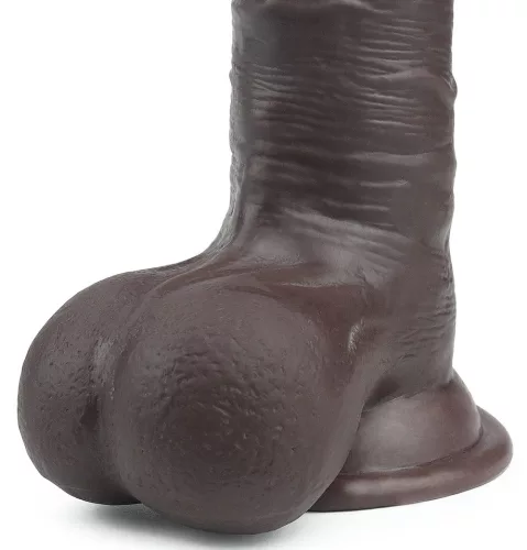 Prémium 7.8'' Dual Layer – életnagyságú férfi donga