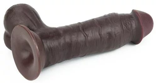 Prémium 7.8'' Dual Layer – életnagyságú férfi donga