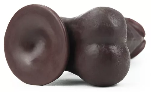 Prémium 7.8'' Dual Layer – életnagyságú férfi donga