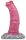 Goblinz Monster – prémium vibráló dildo (19 x 6 cm)