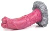 Goblinz Monster – prémium vibráló dildo (19 x 6 cm)