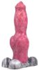 WOLFIZ Dildo – prémium, érzéki játék 21 x 6,5 cm