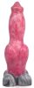 WOLFIZ Dildo – prémium, érzéki játék 21 x 6,5 cm