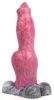 WOLFIZ Dildo – prémium, érzéki játék 21 x 6,5 cm