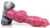 WOLFIZ Dildo – prémium, érzéki játék 21 x 6,5 cm