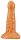 Crokis Dildo – prémium realisztikus kényeztető 17 x 5 cm