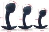 Mush S – prémium prosztata vibrátor 7 x 2,5 cm