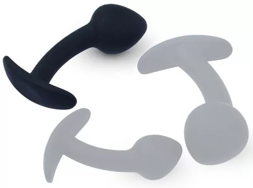 Mush Prostate Plug – prémium prosztata masszázs eszköz
