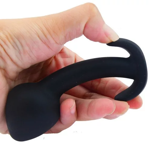 Mush Prostate Plug – prémium prosztata masszázs eszköz