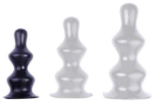 DOPPLY Level 1 – Prémium intim masszírozó 14x6cm